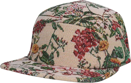 Miniatura 87 de Gorra de 5 paneles Diseños únicos multicolor Gorras para hombres y mujeres Grande o XL