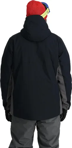 Miniatura 4 de Spyder Men's Mega 3 in 1 Jacket