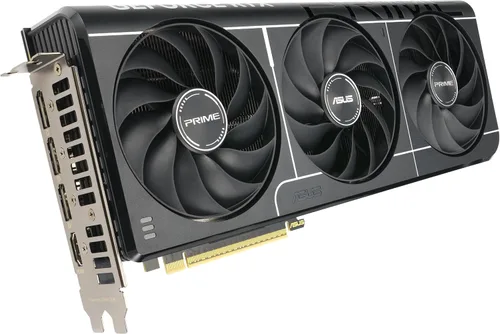 Miniatura 14 de ASUS Dual GeForce RTX™ 4070 EVO OC Edition 12GB GDDR6X está diseñada para amplia compatibilidad, con un diseño de 2.5 ranuras, diseño de ventilador