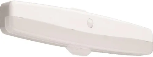 Miniatura 12 de Lithonia Lighting Luz de techo LED de montaje empotrable de 7 pulgadas con sensor de movimiento, 120 voltios, 10 vatios, clasificada para zonas