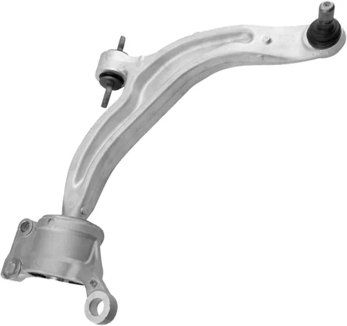 Miniatura 48 de Detroit Axle - Brazo de control delantero para Chevy Tahoe Avalanche Silverado Suburban GMC Sierra Yukon XL 1500 Express Savana 2500 Cadillac