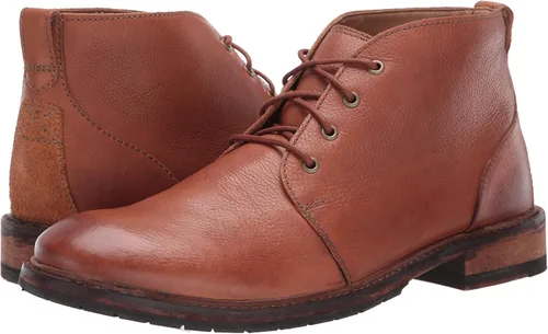 Miniatura 7 de Clarks Botas Chukka Clarkdale Base para hombre