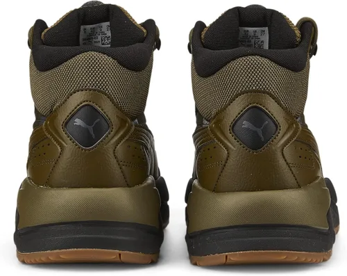 Miniatura 2 de PUMA X-ray Speed Mid Winter Tenis para hombre