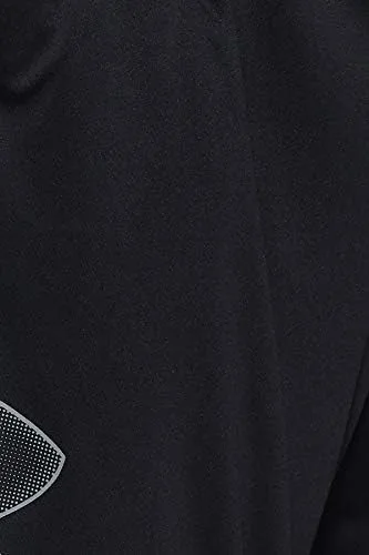 Miniatura 7 de Under Armour Tech - Pantalones cortos estampados para hombre