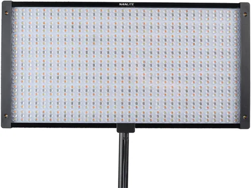 Miniatura 3 de Nanlite PavoSlim 120C Incluye caja de luz y caja de huevos, lumenradio