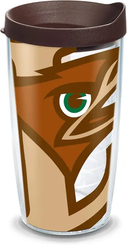 Miniatura 173 de Vaso térmico con tapa, marca Tervis, East Tenn St Univ Colossal, Transparente