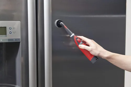 Miniatura 6 de RubbermaidReveal Power Scrubber, cabezal de limpieza