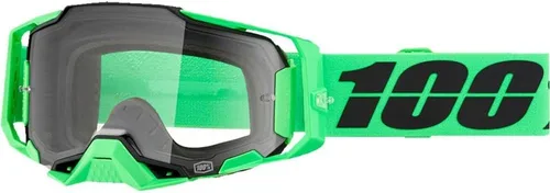 Miniatura 14 de 100% Gafas Armega - Protección ocular para bicicletas de tierra, motocross, motocicleta y deportes de bicicleta - Gafas de ciclismo de montaña