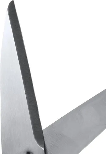 Miniatura 3 de CANARY Tijeras de cocina japonesas resistentes de 8.2 pulgadas, fabricadas en Japón, aptas para lavavajillas, tijeras de cocina multiusos, acero