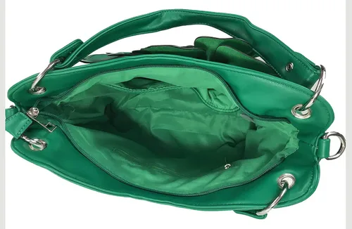 Miniatura 5 de Zzfab - Bolso grande con flores