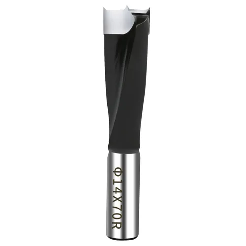Miniatura 23 de ASNOMY Broca Forstner de 1-1/16 pulgadas, broca Forstner con punta de carburo para madera dura, juego de sierra de agujero de perforación de madera