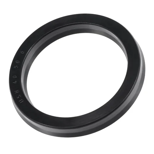 Miniatura 6 de MECCANIXITY USH - Sello radial para eje de 1.240 in de diámetro interior x 1.634 in de diámetro exterior x 0.236 in de ancho, color negro