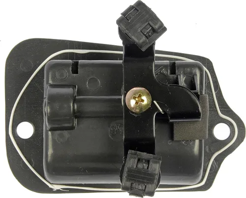 Miniatura 2 de Dorman 74300 Manija interior de repuesto para puerta trasera del baúl.