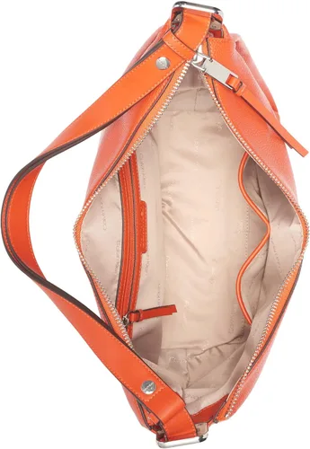 Miniatura 4 de Calvin Klein Bolso bandolera convertible con cremallera superior Prism