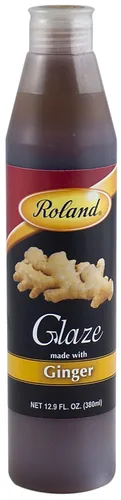 Miniatura 12 de Glaseado de vinagre balsámico de Roland Foods