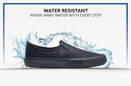 Miniatura 2 de Shoes for Crews Men's Ollie Ii Sneaker