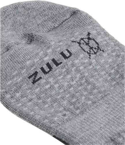 Miniatura 5 de Balega Zulu Cushioning Performance No Show Active Lifestyle Socks for Men and Women (3 Pair)