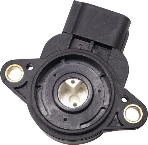 Miniatura 7 de HiSport Sensor de posición del acelerador TPS E5TZ9B989B E4AF9B989AA Compatible con Ford Bronco 1985-1995, Econoline E-150 E-250 E-350 F-150 F-250