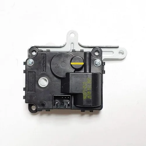 Actuador MIX 97159-2E200 OEM original / 971592E200 para Hyundai Tucson 05-09 Kia Sportage 05-10