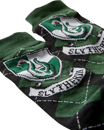 Miniatura 3 de Harry Potter Argyle JuniorsLadies Calcetines hasta la rodilla