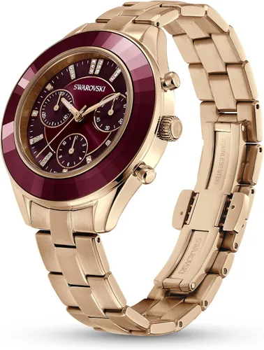 Miniatura 2 de Swarovski Octea Lux Crystal Watch Collection