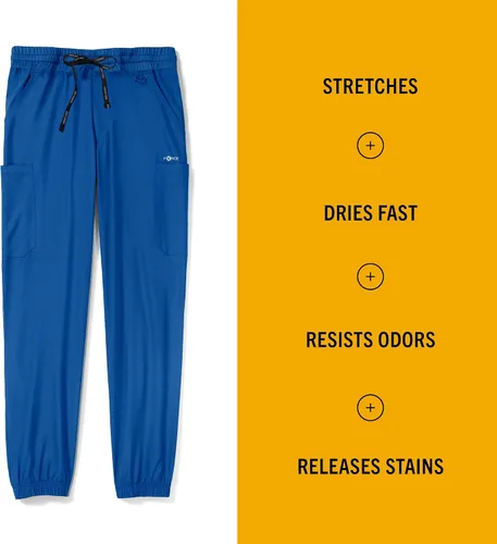 Miniatura 2 de Carhartt Men's Comfort Cargo Jogger Pant
