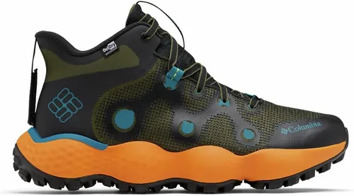 Miniatura 4 de Columbia Escape Thrive Endure NoriAegean Blue 11 D (M), Azul