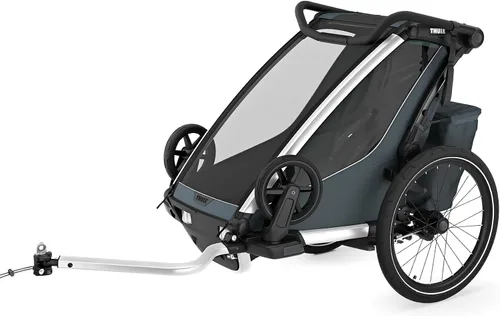 Miniatura 9 de Thule Chariot Cross 2