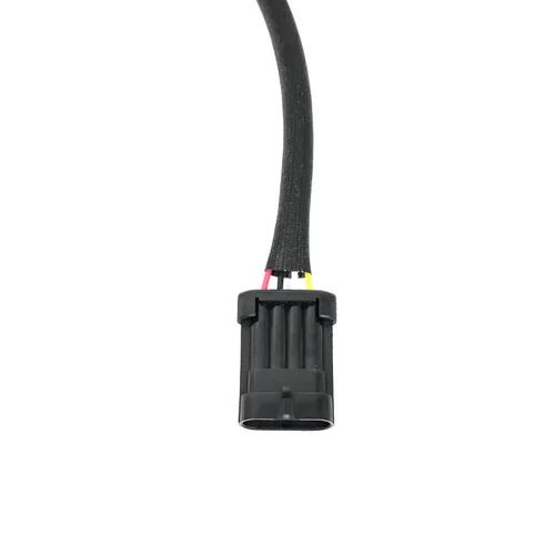 Miniatura 3 de Michigan Motorsports Conector de arnés de cableado ventilado LT1 Optispark Compatible con Camaro, Firebird y LT1 1995-1997 Distribuidor
