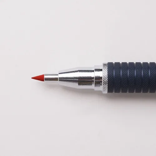 Miniatura 5 de Staedtler Mars - Plomo de carbono, 0.079 in, rojo, 12 plomo