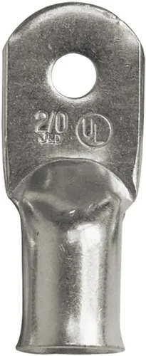 Miniatura 19 de Lengüetas muy resistentes Ancor Marine Grade