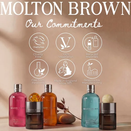 Miniatura 4 de Molton Brown Champú purificante