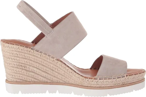 Miniatura 6 de Gentle Souls by Kenneth Cole Women's Elyssa Two Band Heeled Sandal