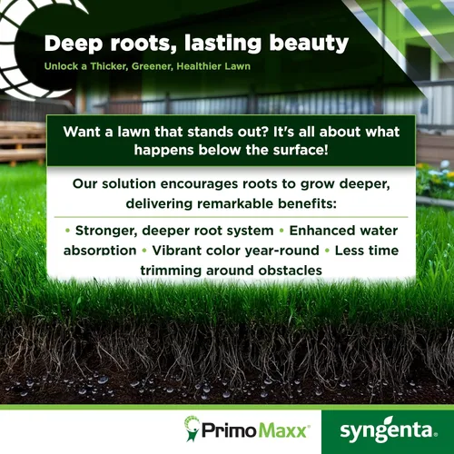 Miniatura 3 de Regulador de crecimiento de plantas Primo Maxx