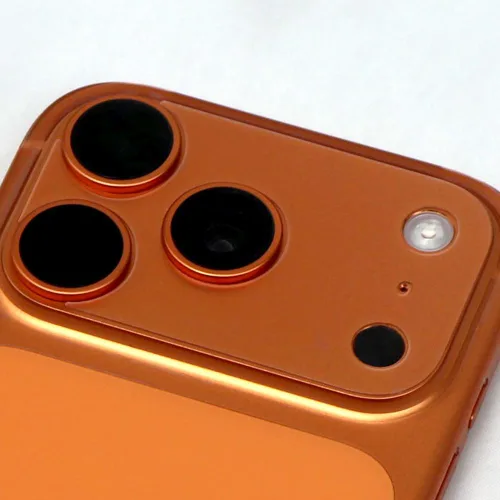 Miniatura 4 de Skoko [4 piezas en 2 paquetes] Película protectora de cuerpo completo con respaldo mate y borde lateral delgado alrededor de la cubierta para iPhone