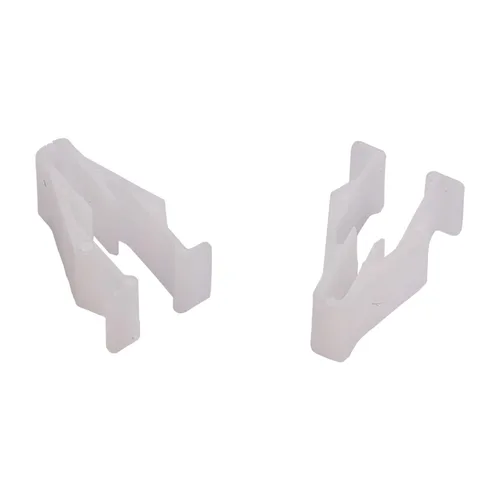 Miniatura 14 de 7L6868243 Clips de nailon para panel de puerta con sello nuevo tipo – Reemplazo para Audi/Volkswagen 2007-2022 por Automajor