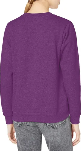 Miniatura 2 de Gildan - Sudadera de cuello redondo para mujer