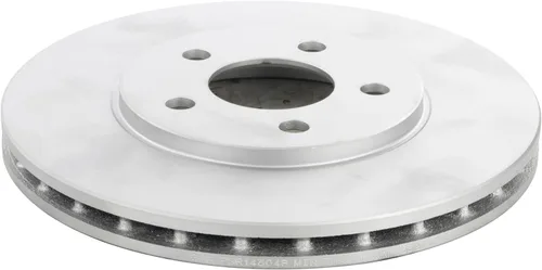 Miniatura 4 de MAGMA Premium PMR143048 Rotor de freno, delantero