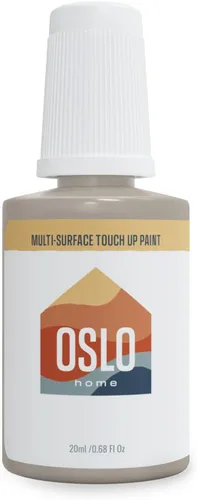 Miniatura 21 de Pintura de retoque, 20ml, mate, color similar al Reflection de Sherwin Williams