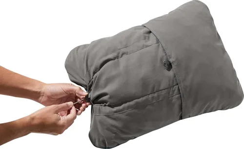 Miniatura 3 de Therm-a-Rest Almohada comprimible para acampar y mochilero, estampado de chico divertido, grande