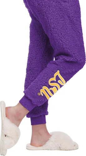 Miniatura 5 de FOCO Conjunto de suéter y pantalones deportivos Sherpa