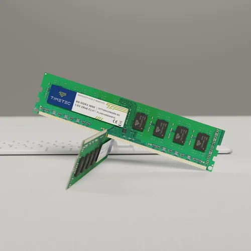 Miniatura 2 de Timetec - Módulo de memoria RAM de 32 GB (4 x 8 GB) DDR3 1600 MHz (DDR3-1600) PC3-12800 (PC3-12800U) no admite memoria ECC sin búfer, 1,5 V, CL11