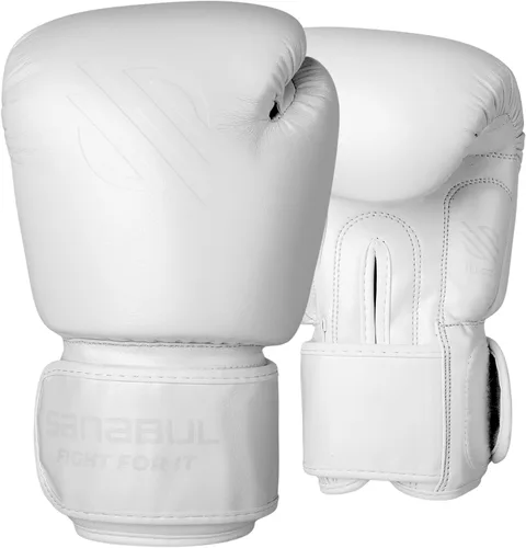 Miniatura 10 de Sanabul Guantes SanabulTraining