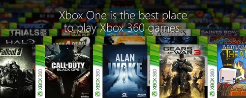 Miniatura 2 de Xbox One 1TB Elite Console Bundle(Discontinued)
