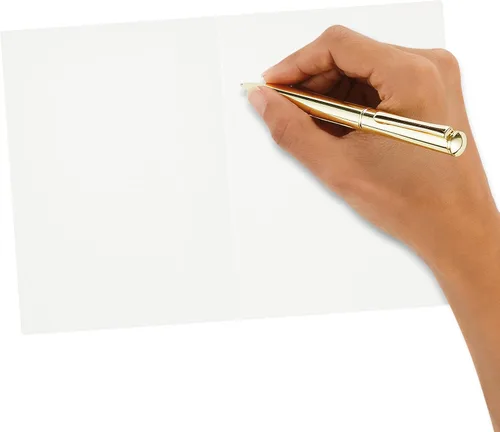Miniatura 7 de Hallmark Surtido de tarjetas de agradecimiento para baby shower, animales bebés
