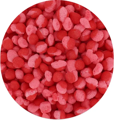 Miniatura 4 de Arctic Farms Caramelos liofilizados Hot Reds Cinnamon Fire Candies (Canela, 3oz)