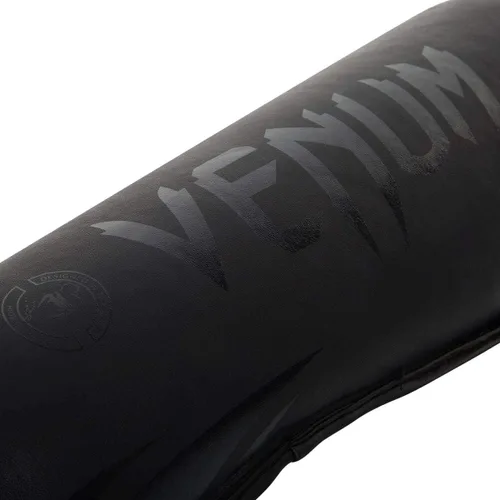 Miniatura 2 de Venum Espinilleras Challenger Standup Mate/Negro