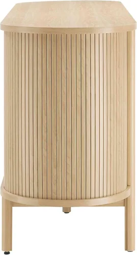 Miniatura 3 de Modway EEI-6309-OAK Cadence Aparador, roble