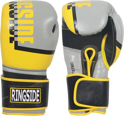 Miniatura 9 de Ringside Guantes de boxeo Omega Sparring