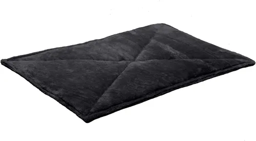 Miniatura 7 de Furhaven ThermaNAP Cama Autocalentable para Gatos de Interior y Perros Grandes/Medianos, Lavable y Refleja el Calor Corporal - Tapete de Cama